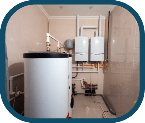 Water Heater Services