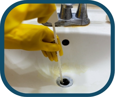 Drain Repair & Replacement in Denver 