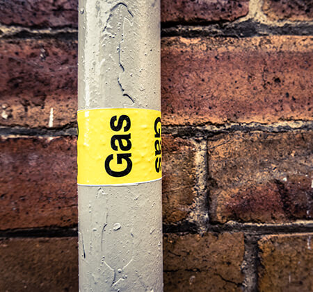 Gas Line Repair & Installation in Denver
