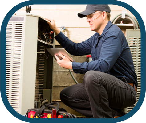 HVAC Services in Denver, CO