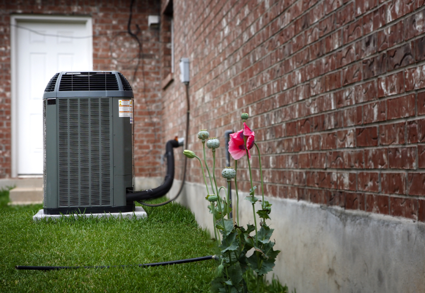 How to Reduce AC Costs During the Summer