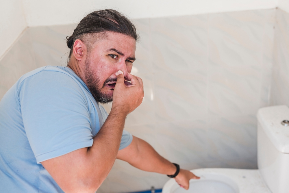 Top 6 Causes of Sewage Odors in Your Home