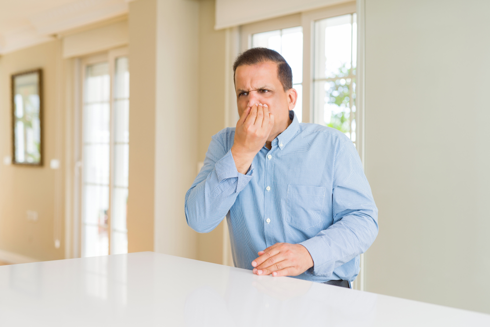 Sewer Gas Smell: Common Causes & When To Call for Help