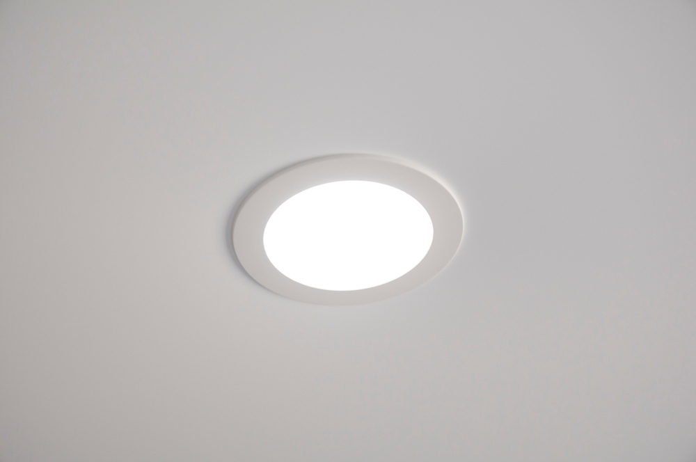 What Is IC Rating for Lighting?