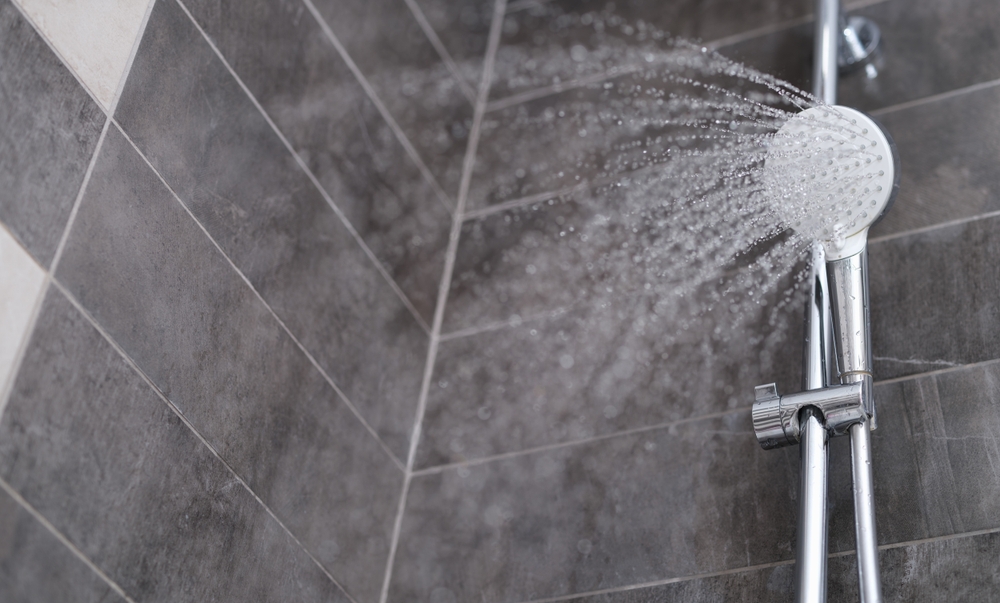 What Is the Typical Life Span for a Shower?