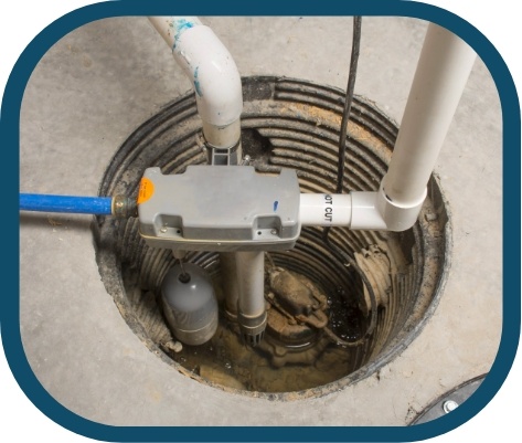 Sump Pumps in Denver, CO