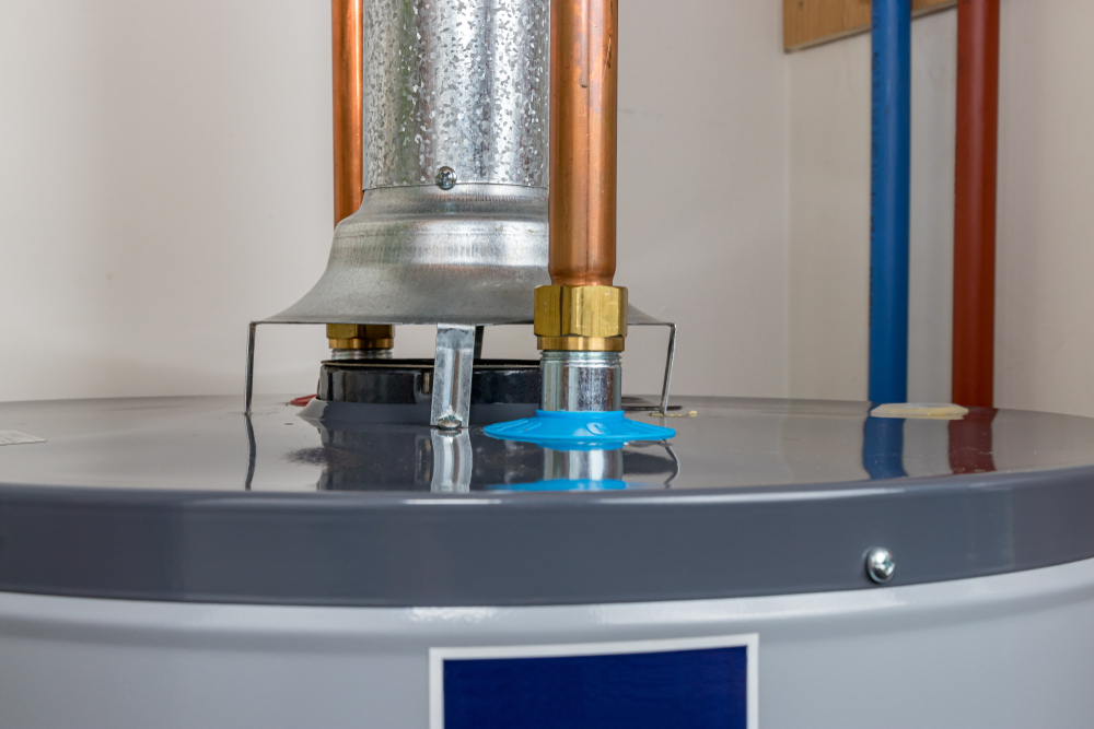 Gas vs. Electric Water Heaters: What’s the Difference?