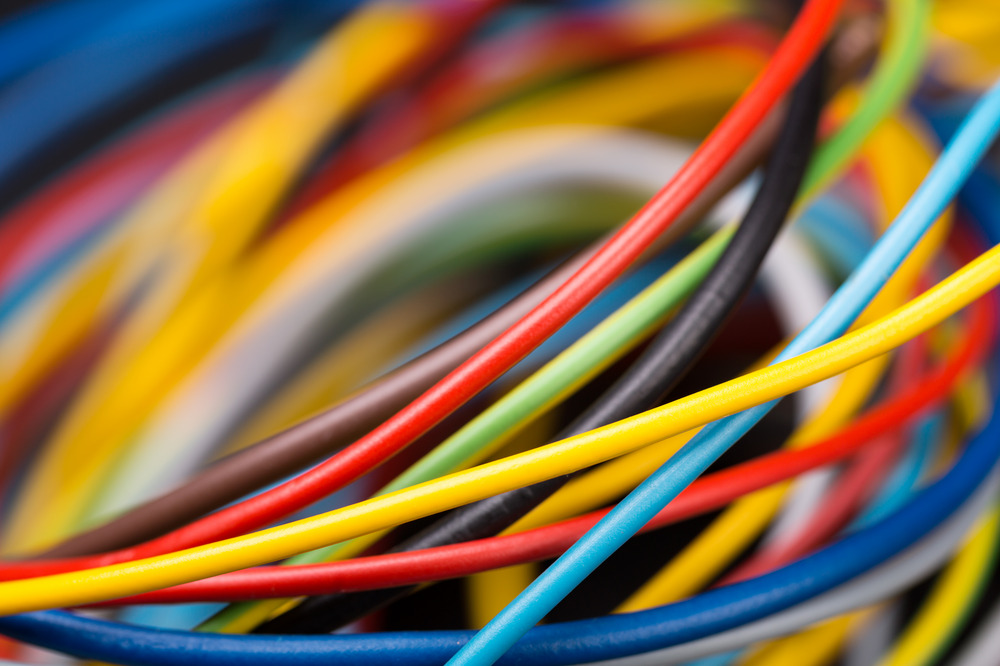 Guide to Electrical Wire Color Codes