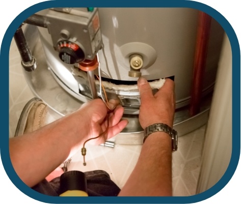Water Heater Installation & Replacement in Denver