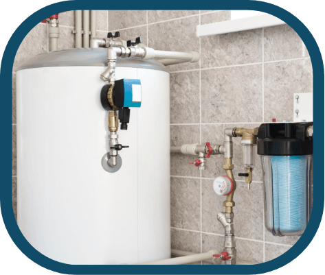 Water Heater Repair in Denver, CO