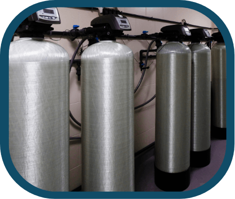 Water Softeners