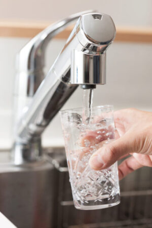 Benefits of Home Water Treatment for Drinking Water
