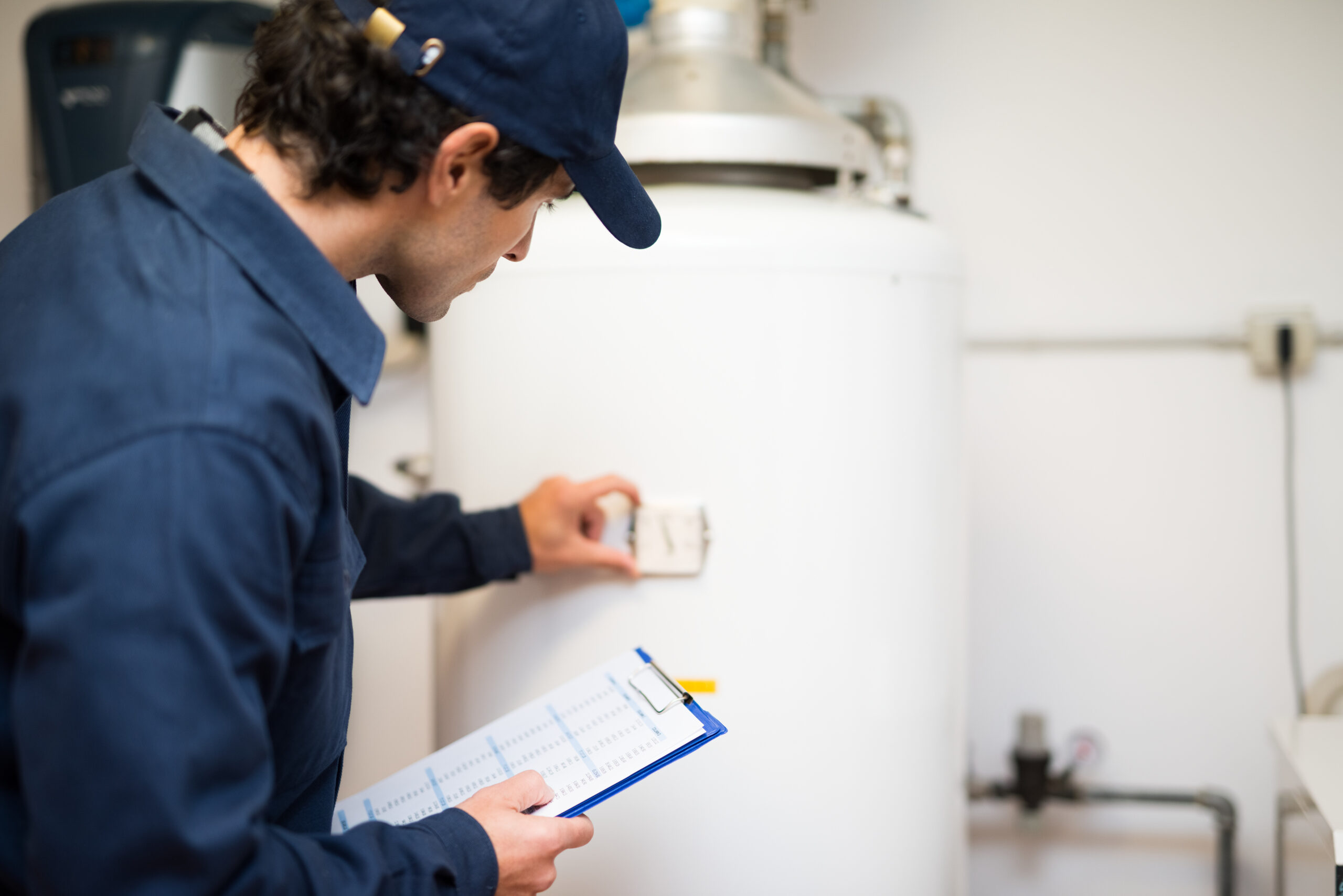 6 Things Homeowners Should Know When Choosing to Replace Their Water Heater